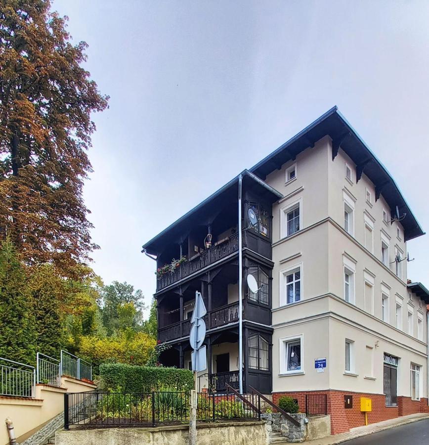 Minisowa * Jedlina-Zdroj