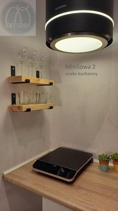 Minisowa Apartment *