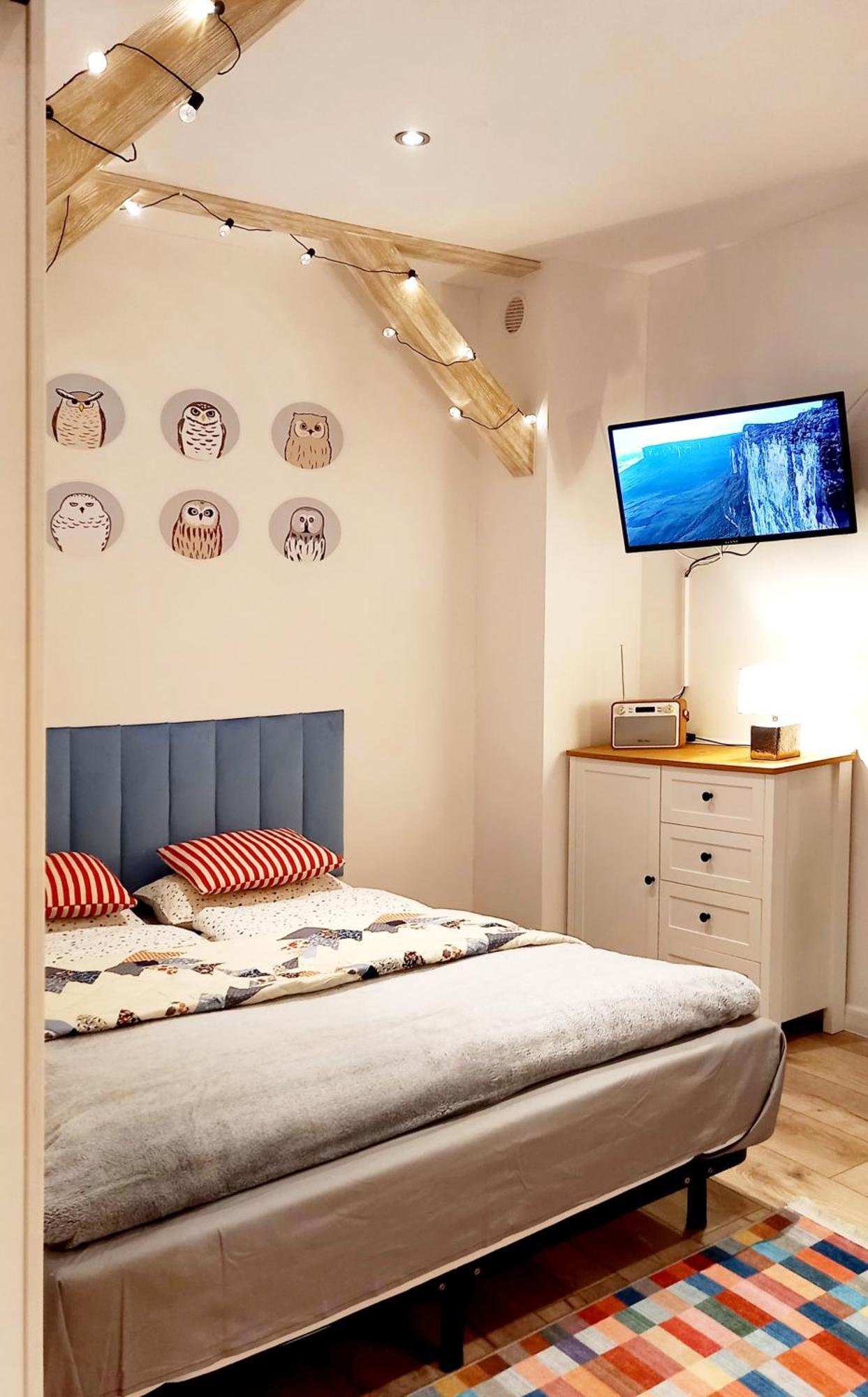 Apartment Minisowa *