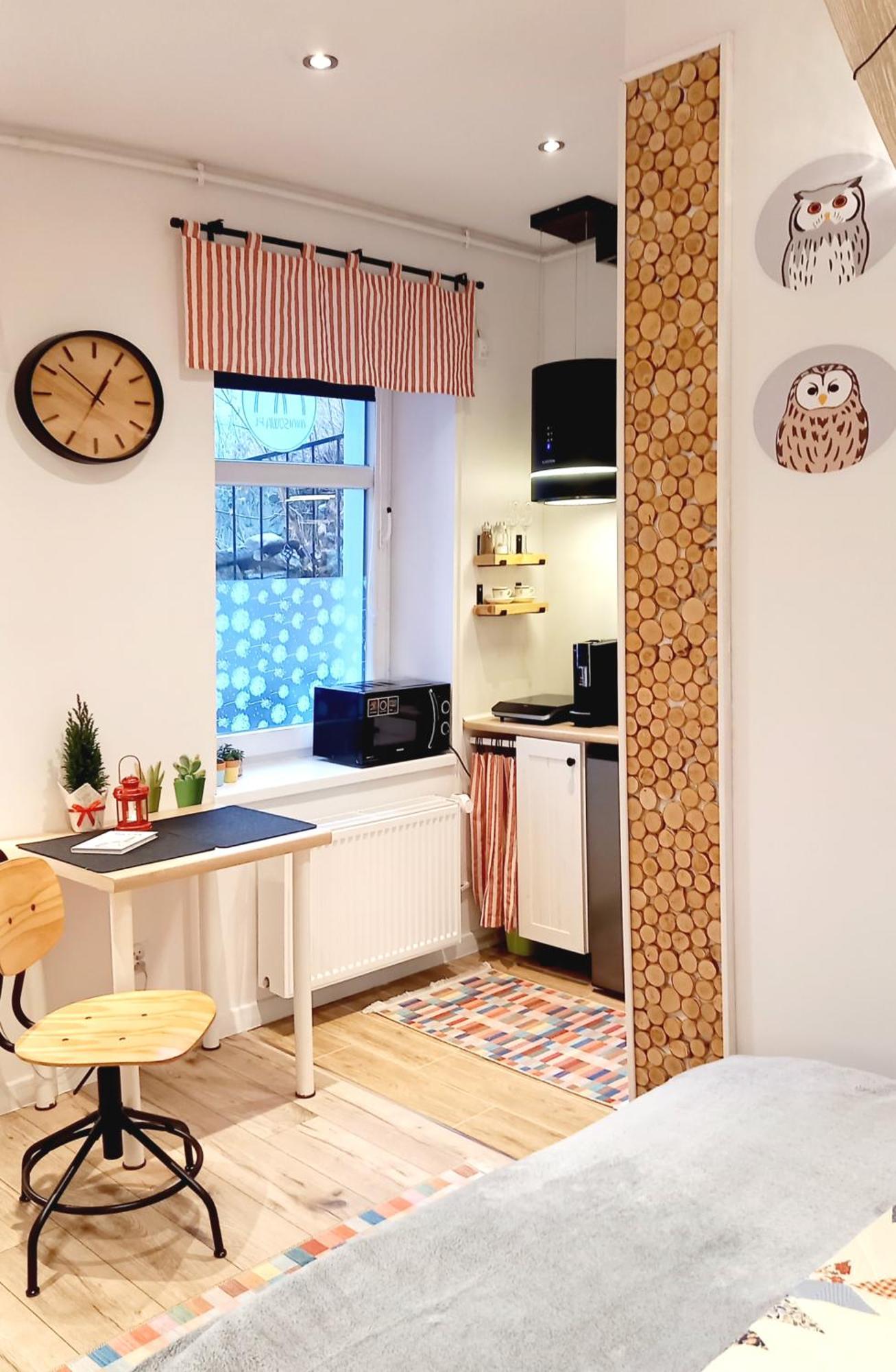 Minisowa Apartment